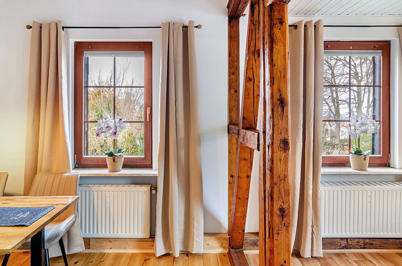 80 m² Comfortappartement vlak bij golfbaan & wildpark, foto 7