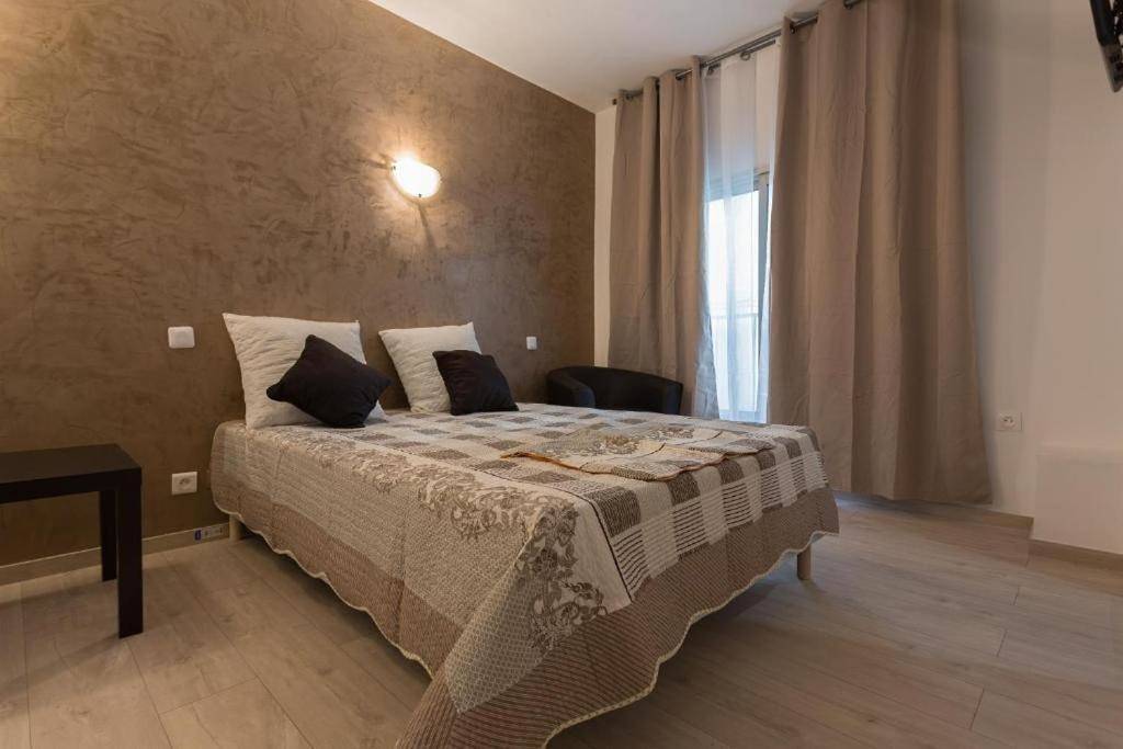 Hotel Alizéa in Avignon, Vaucluse