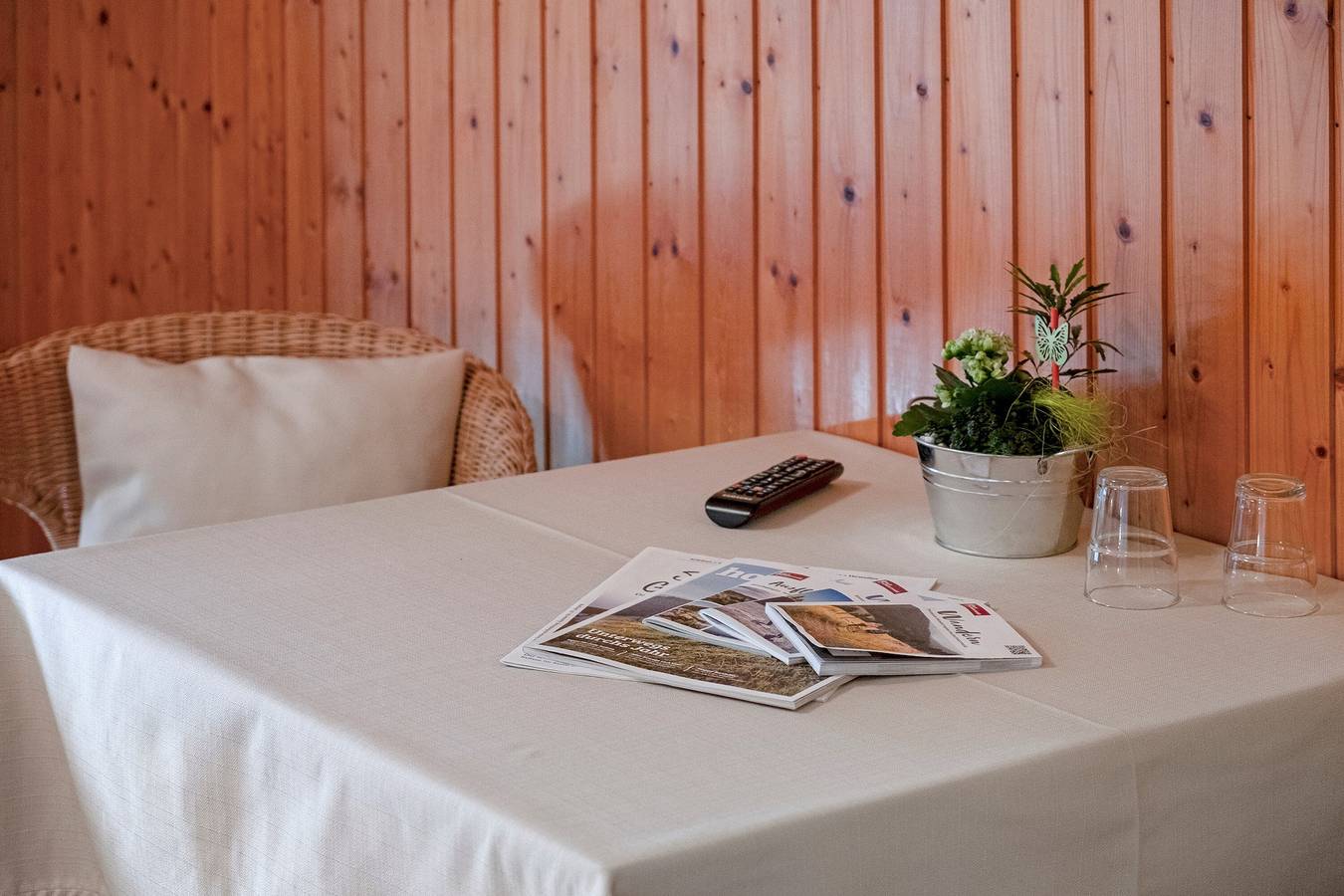 Double Room 2 with Balcony and Valley View in Langenordnach (Titisee-Neustadt), Titisee-Neustadt