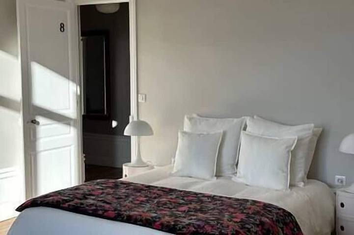 Location de vacances pour 2 personnes à Linars (Charente) - 3
