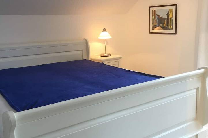 Cottage für 7 Personen, mit Garten in Uplengen - 2