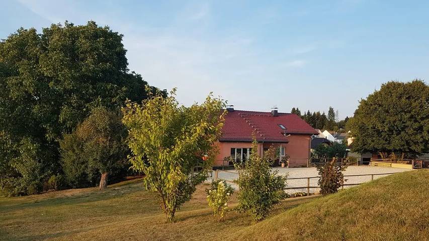 Ferienwohnung für 2 Personen, mit Garten - 1