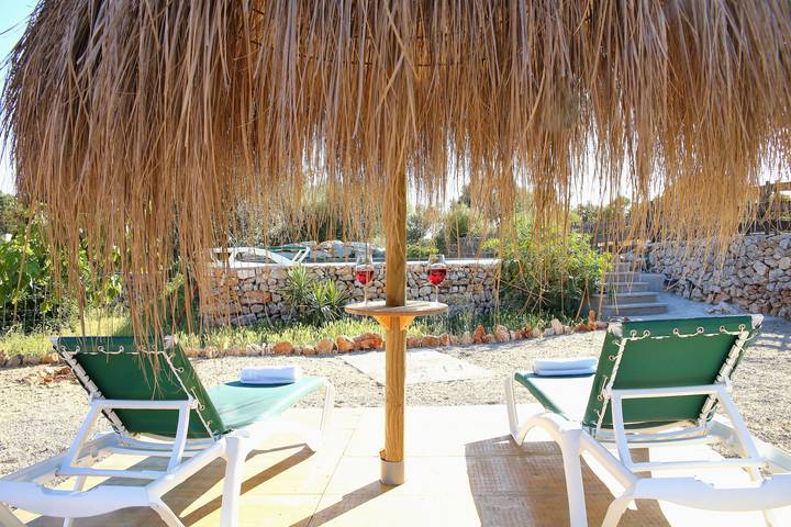 225 Finca Sa Casita Etv/10575 by Mallorca Cha in Muro, North Majorca