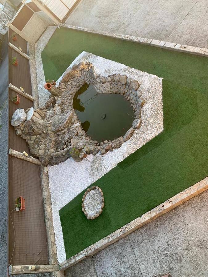 Location de vacances pour 6 personnes, avec vue et jardin à Pontevedra - 2