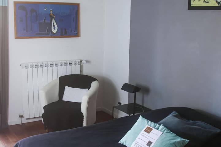 Location de vacances pour 13 personnes, avec jacuzzi à MUS - 2