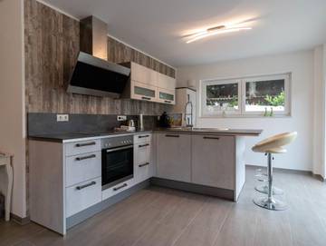 Ferienwohnung für 4 Personen in Irsch, Landkreis Trier-Saarburg, Bild 1