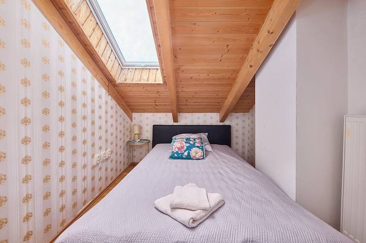 Ferienwohnung für 7 Personen in Bratislava - 3