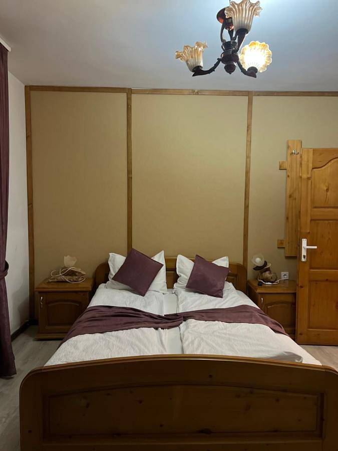 Family Room with Private Bathroom in Alba (Romania)