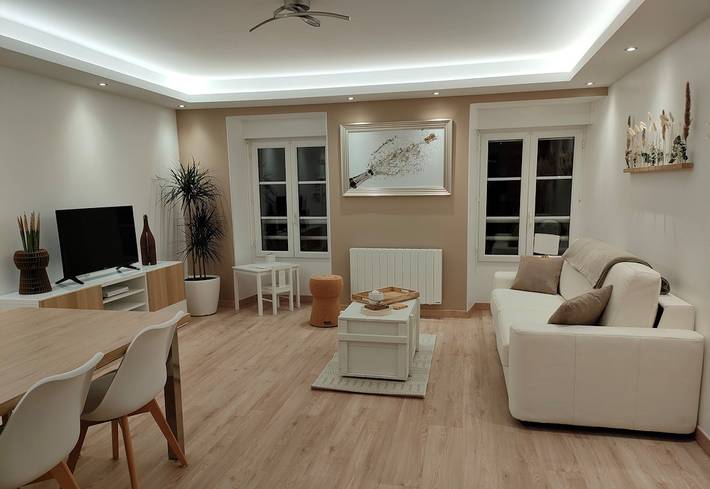 Gîte pour 6 personnes dans Marne - 2