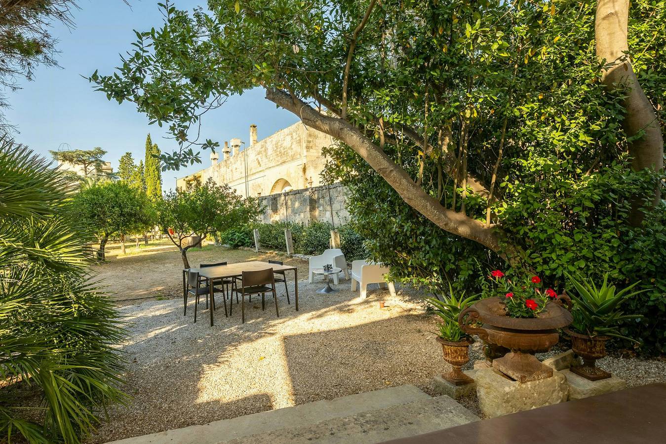 Private Villa mit Pool in der Nähe eines historischen Gebäudes in Cannole, Lecce Provinz