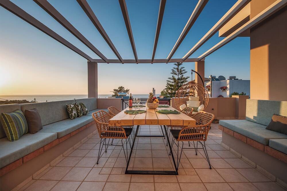Casa vacanza a Rethymno a partire da 341€ a notte