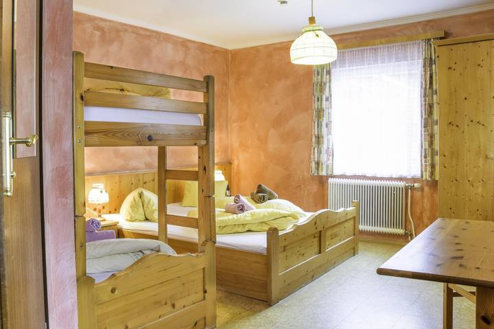 Doppelzimmer Standard 2 ca. 20-23 m²mit Dusche, Wc in Tweng, Bundesland Salzburg
