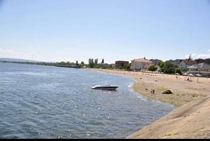 Gîte pour 6 personnes, avec jardin et vue, animaux acceptés à Kladovo - 2