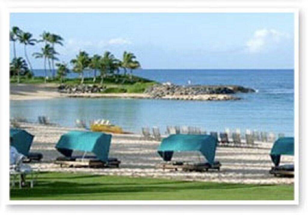 Ko Olina Beach Villas - Beachfront Atemberaubende Aussicht in Ko Olina, Oahu