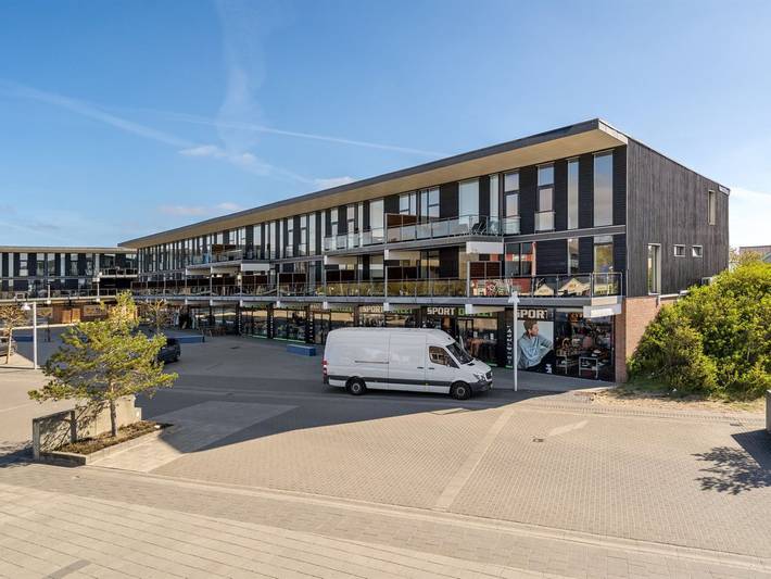 Ferienwohnung für 2 Personen, mit Terrasse, mit Haustier in Südjütland