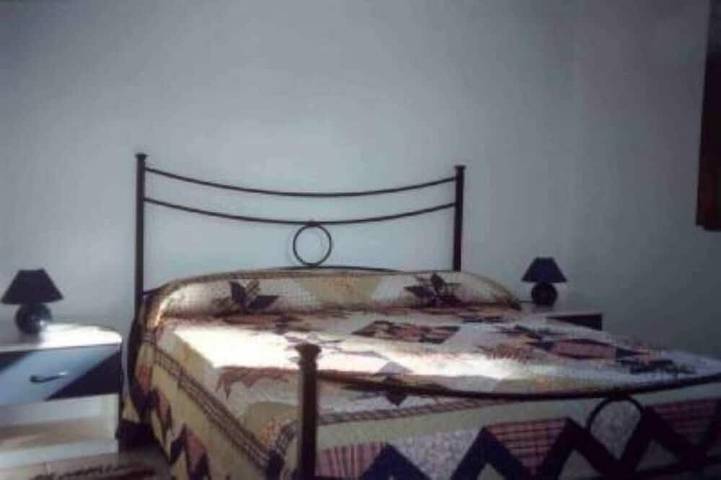 Casa al mare a 120 metri dal mare - In un residence privato immerso nel verde in Augusta (comune), Siracusa e dintorni