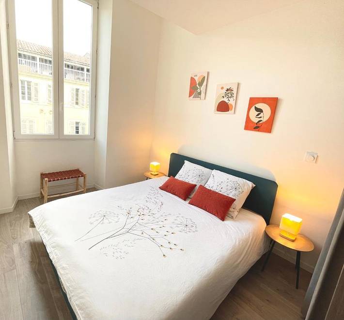 Gîte pour 4 personnes à Auch - 4