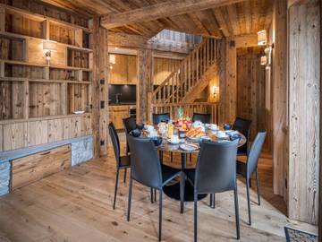 Villa para 12 Pessoas em Vale de Isère, Espace Killy, Foto 2