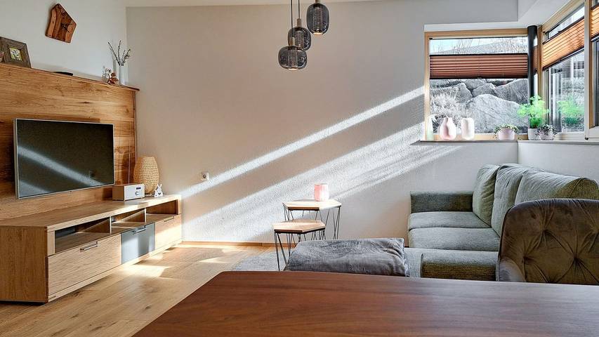 Ferienwohnung für 4 Personen in Oy-Mittelberg - 4