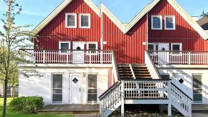 Vakantiehuis voor 7 Personen in Bad Saarow, Scharmützelsee, Afbeelding 4