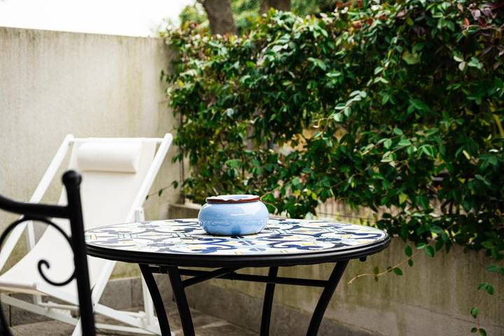 Hôtel pour 2 personnes, avec jardin et vue sur le lac ainsi que vue et piscine, animaux acceptés dans Menaggio - 2