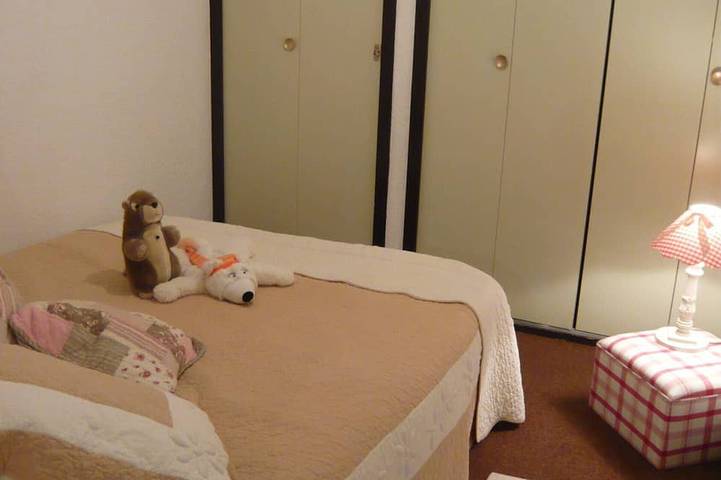 Apartamento entero, Lovely apartment in village center private park Wifi - great comfort mountain view in Saint-Lary-Soulan, Parque nacional de los Pirineos