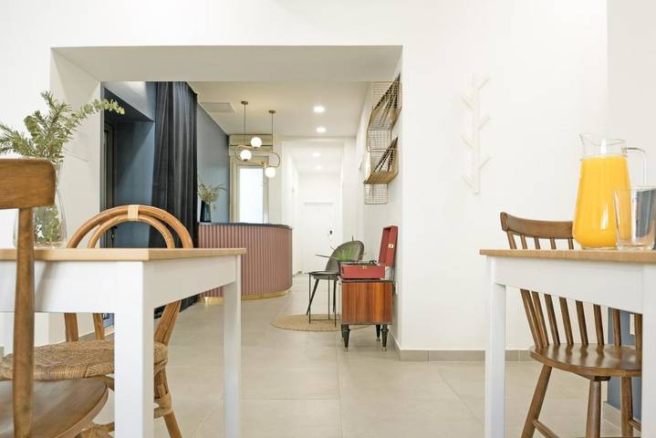 Chambre d’hôte pour 3 personnes, avec vue à Zagreb - 3