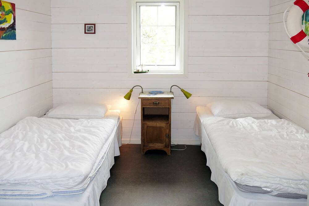 Naustet in Sognefjord