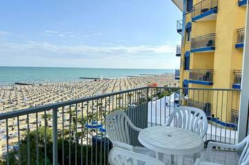 Ferienhaus für 7 Personen in Lido di Jesolo, Jesolo, Bild 4