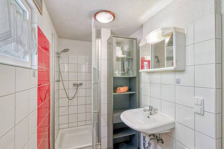 Ferienhaus Rheinsberg Ot Kagar in Kagar, Rheinsberg