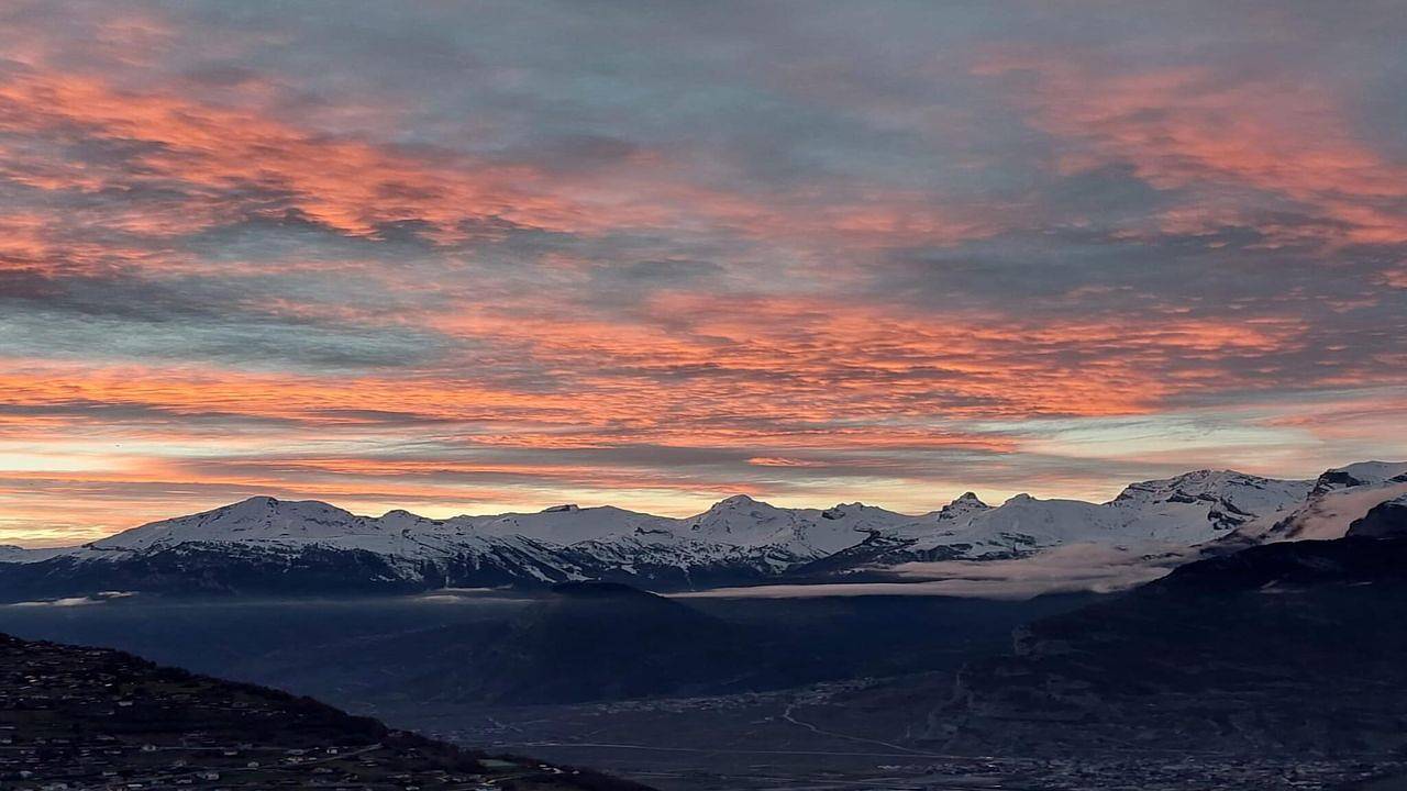 Ferienhaus für 10 Personen (105 m²) in Veysonnaz in Veysonnaz, Walliser Alpen