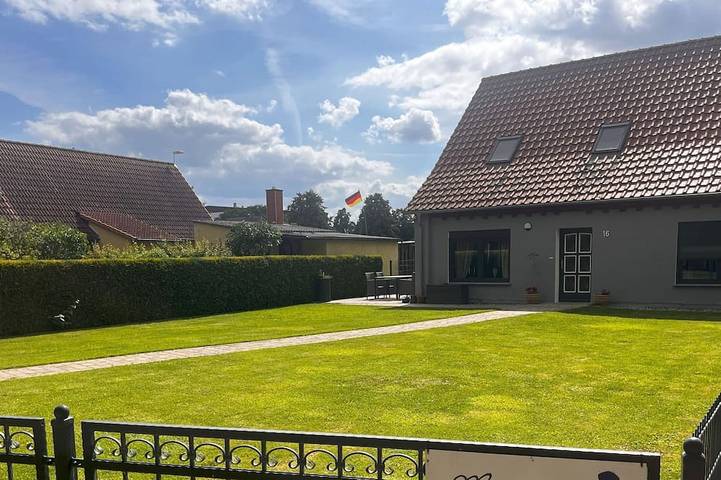 Ferienhaus für 6 Personen - 1