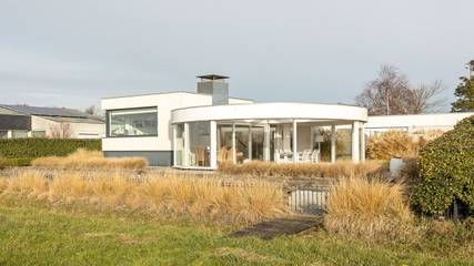 Ferienhaus für 7 Personen, mit Garten in Kamperland