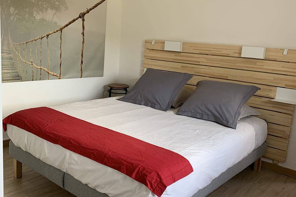 Appartement entier, Appartement En Rez-De-Jardin in Les Issambres, Roquebrune-sur-Argens