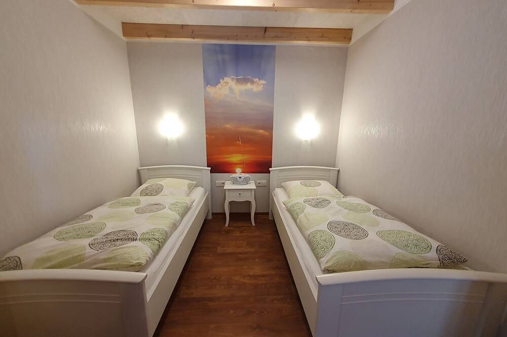 Appartement Kilian - Ferienobjekte Claus 35633