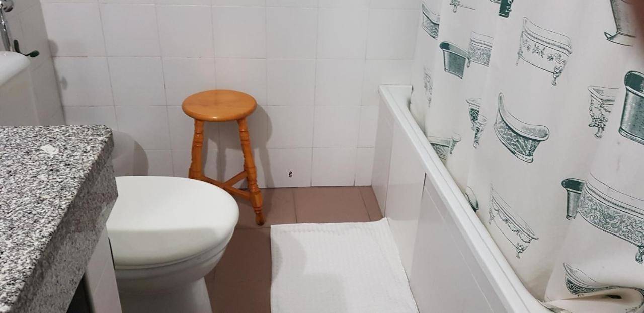 Apartamento inteiro, Studio Apartment in Serra da Estrela