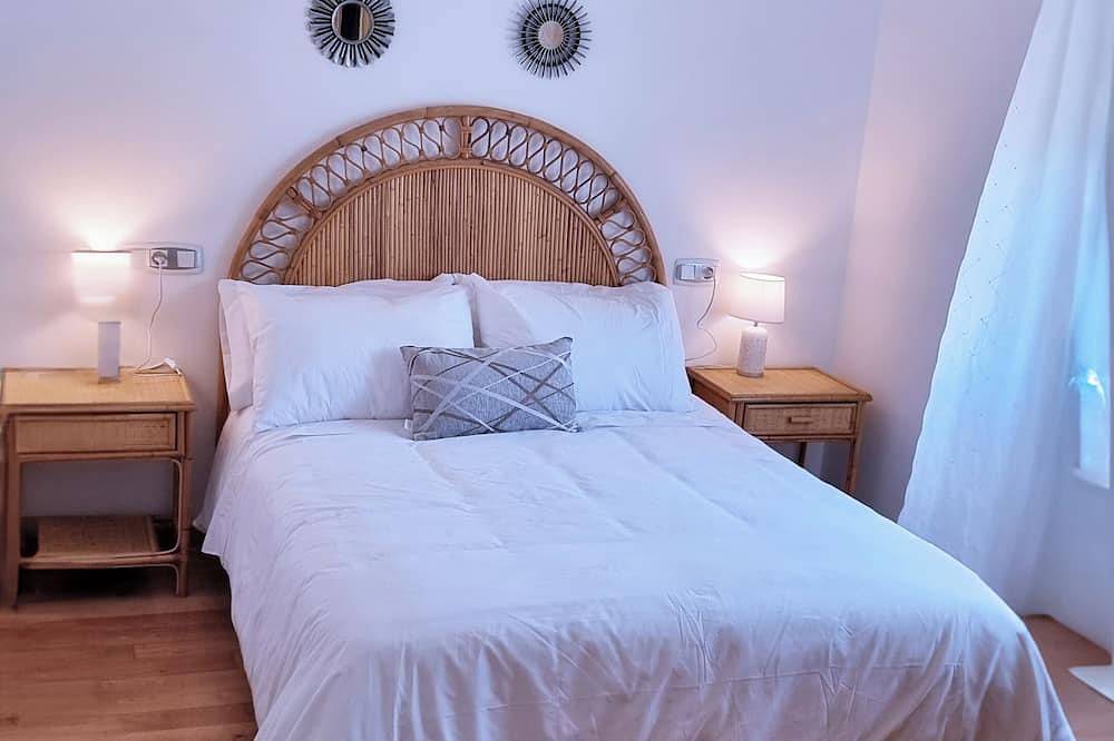 Mirador del Castillo in Monforte de Lemos, Lugo Province