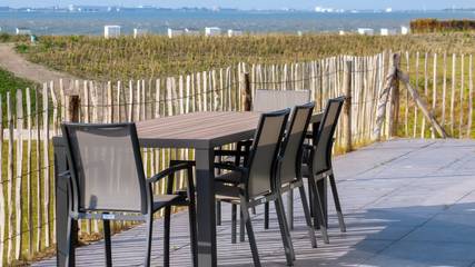 Strandhaus für 6 Personen in Breskens, Zeeuwse Kust, Bild 1