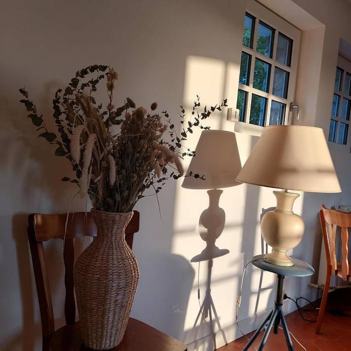 Location de vacances pour 5 personnes, avec vue et terrasse à Wimille - 3