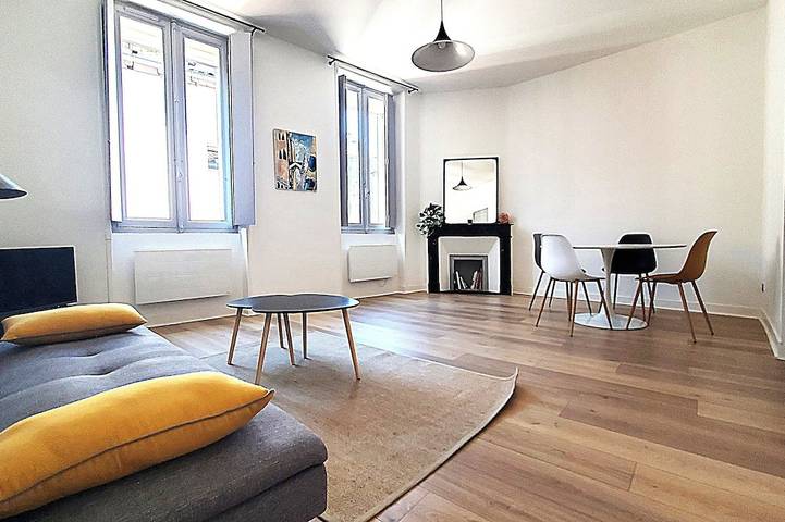 Appartement de vacances pour 4 personnes