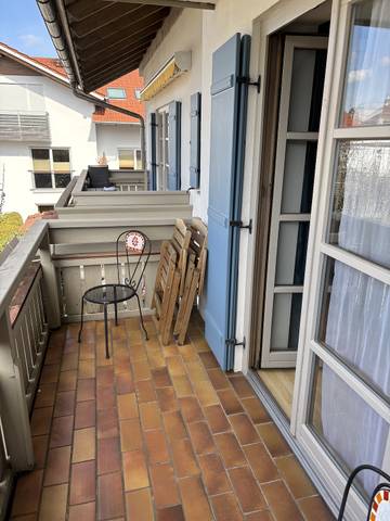 Hütte für 4 Personen in Prien am Chiemsee, Chiemsee, Bild 2