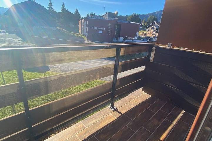 Location de vacances pour 4 personnes, animaux acceptés à Taninges