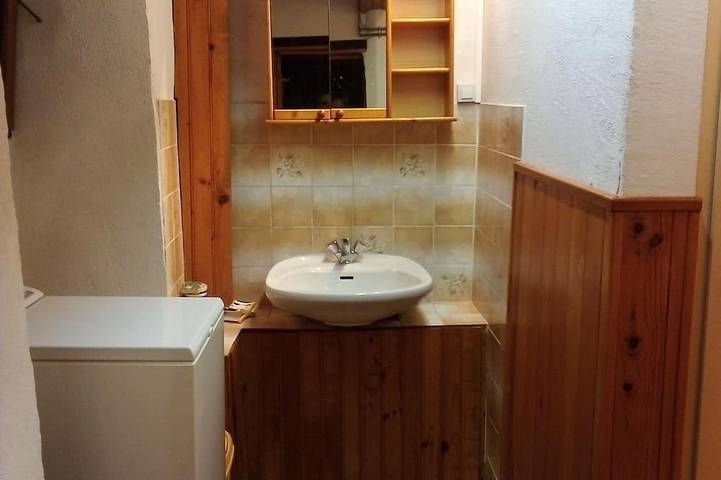 Location de vacances pour 4 personnes à Quarante - 4