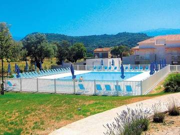 Camping pour 10 Personnes dans Oletta, Cap Corse, Photo 4