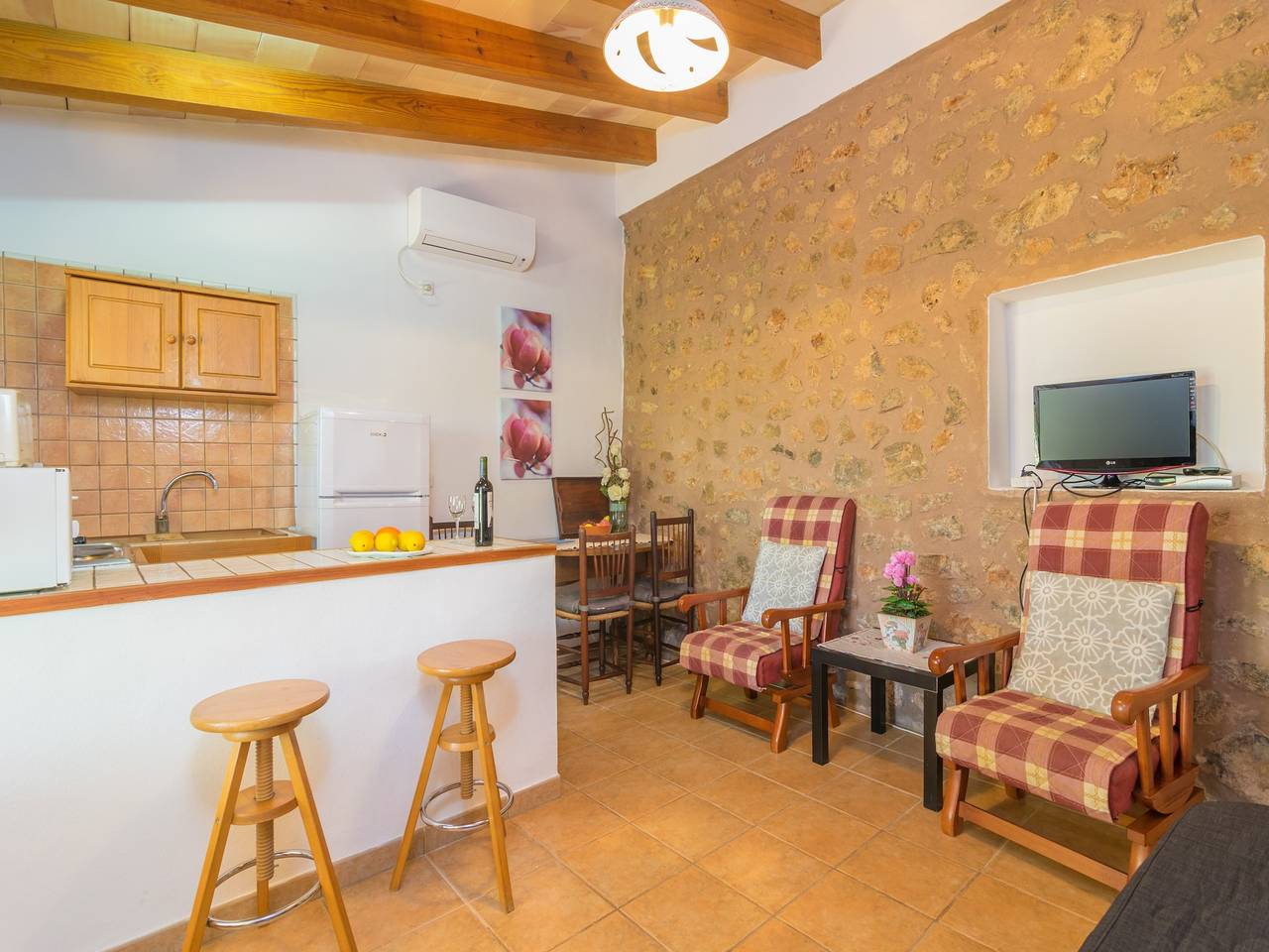 Can Fabiol - Adults Only - Villa Con Piscina in Sóller, West-Mallorca