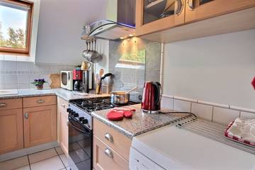 Gîte für 4 Personen in Trégastel, Lannion und Umgebung, Bild 4