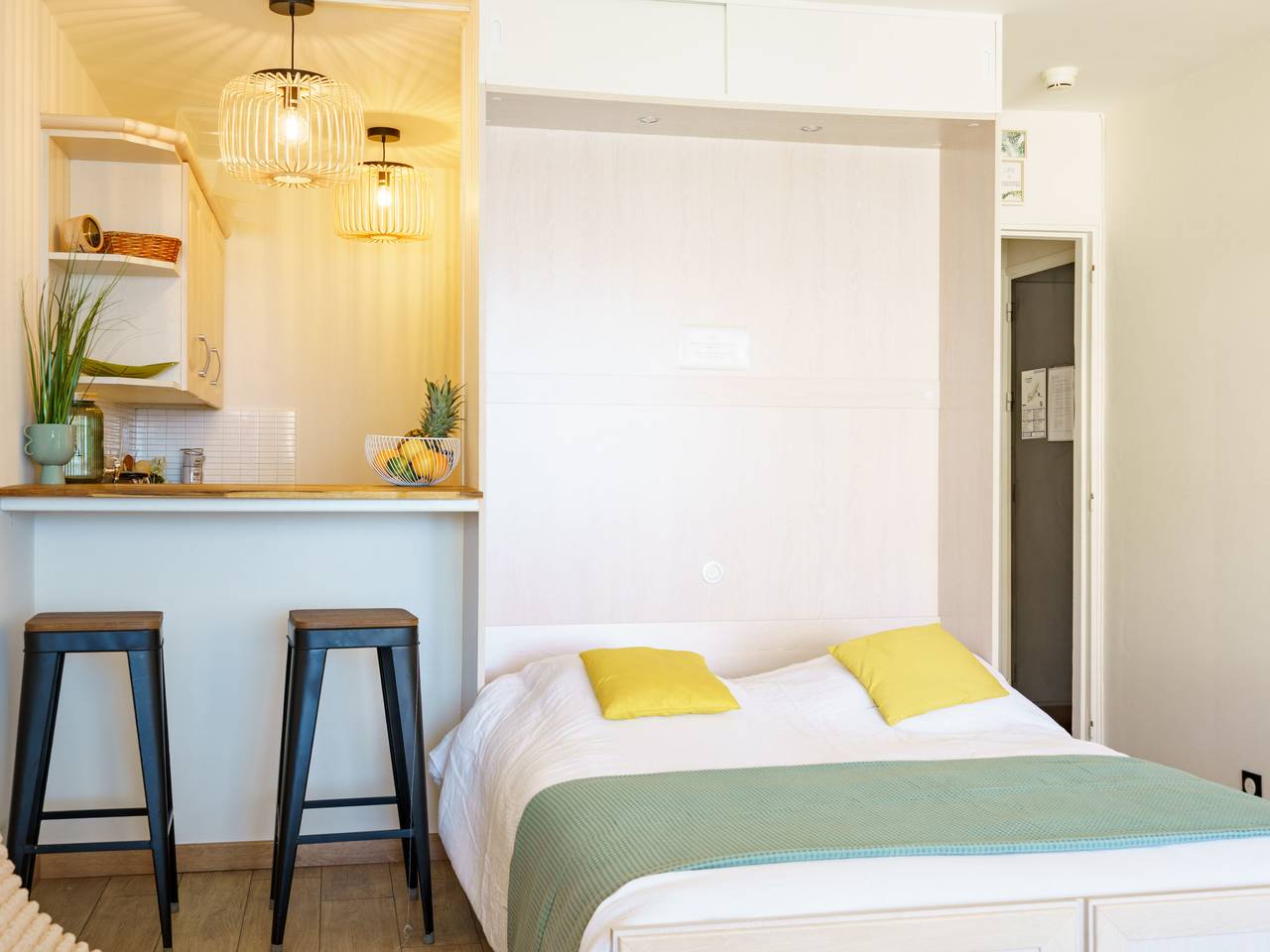 Apartamento entero, Sofitel/Miramar in Biarritz, Region de Bayona