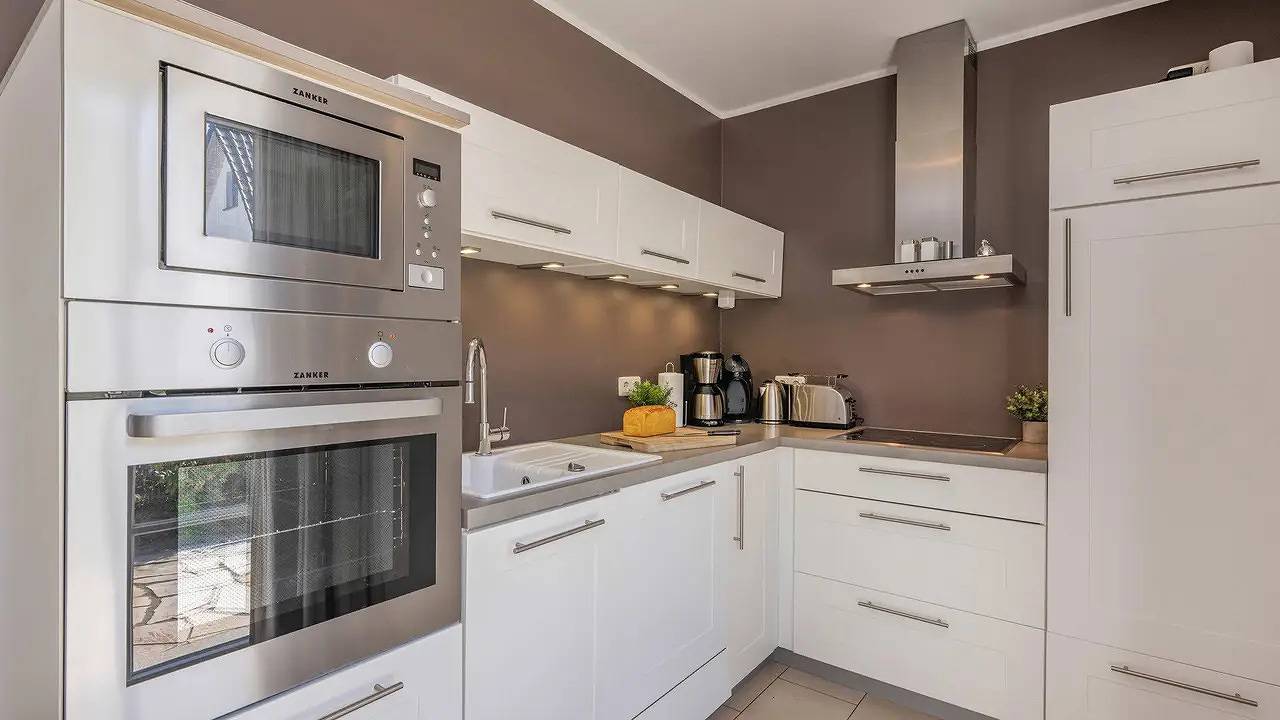 Ferienhaus für 6 Personen (110 m²) in Koserow (Seebad) in Koserow, Bernsteinbäder