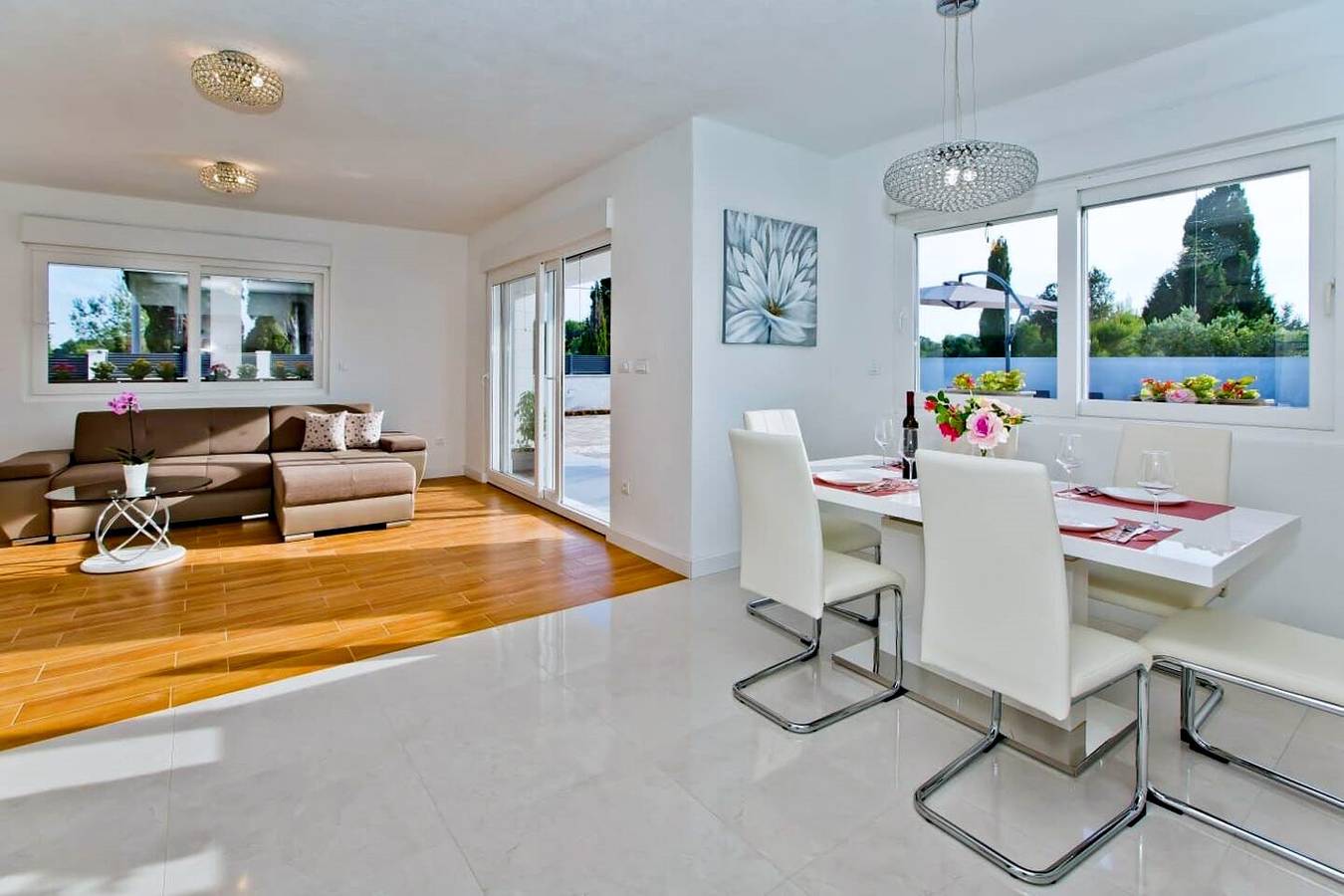 Villa Lechalet Island Hvar in Hvar (wyspa)