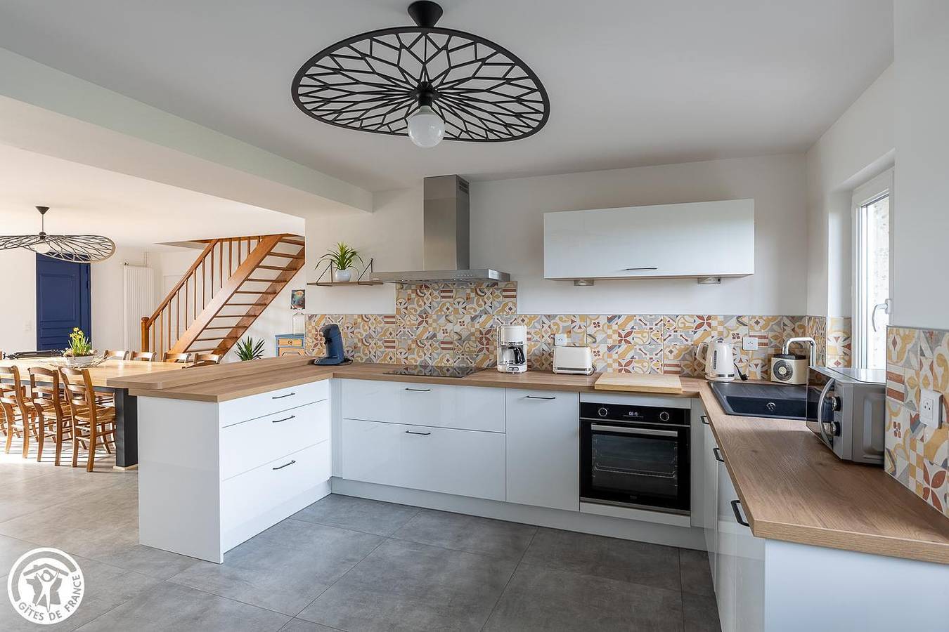 Chez mémé in Lapeyrouse, Puy-de-Dôme